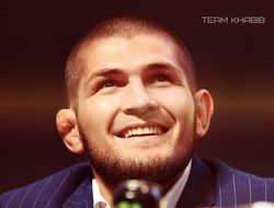 фото - UFC: Нурмагомедов пообещал преследовать Альвареса