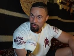 фото - «Мой план был лучше». Паркер после победы над Уайлдером