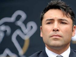 фото - Оскар Де Ла Хойя: «Лемьё вернёт Головкина на грешную землю»