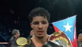 Зайас и Барау сошлись в унификации