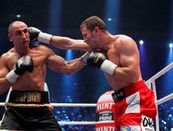 фото - Названа дата четвёртого боя Абрахама и Штиглица