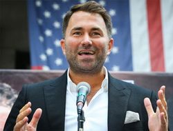 фото - Промоутер Эдди Херн и онлайн-стримминг DAZN вскоре дебютируют и в Германии