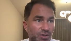 Бой Ромеро-Гиясов должен состояться в начале 2026 года Бой Ромеро-Гиясов должен состояться в начале 2026 года