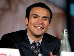 фото - «Динамит» желает завершить цикл «Пакьяо-Моралес-Баррера-Маркес»