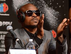 фото - Тимоти Брэдли: У меня есть большой план на третий бой с Пакьяо