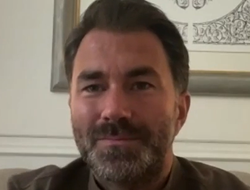 фото - «Фьюри способен победить Усика, но...» Промоутер о реванше