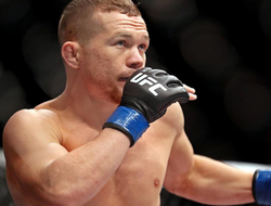 фото - Пётр Ян против Марлона Мораэша — главное событие первого турнира UFC в Казахстане