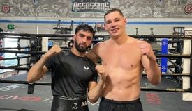 Один из лучших крузеров в мире остался без промоутера. К кому он пойдёт?