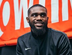 фото - Турман или Станёнис? Восходящая звезда Эннис — о планах на вторую половину года