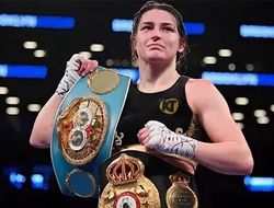 фото - Супербой «паундовых» Тейлор и Серрано получил рабочую дату