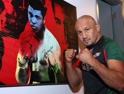 фото - Депутат Салидо: обидчик Ломаченко победил на выборах в Мексике