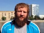 Александр Емельяненко отрицает, что проведёт реванш с Монсоном