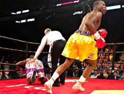 фото - Уильямс решил меня прессовать, я в ответ сделал то же — Стивенсон 