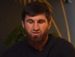 фото - Анкалаев: «Это поражение изменило мою жизнь»