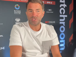 фото - Хирн предлагает сделать мощную унификацию в суперлёгком весе. Вам понравится его идея