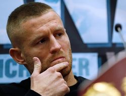 фото - Терри Флэнеган против Феликса Вердехо: объявлены дата и место