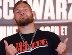 фото - Шварц в суде — ему светит до 10 лет тюрьмы. Тяжа обвиняют в избиении экс-подруги