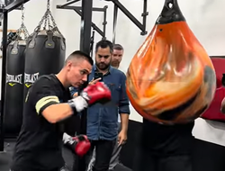 фото - Тим Цзю: «Я представляю Австралию так, как надо»