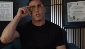 Стриклэнд — наша последняя надежда. Эксперт о главном поединке UFC 328