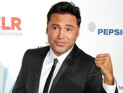 фото - Де Ла Хойя: Возможно, этот год — худший в истории бокса