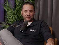 фото - Эксперт назвал новое «лицо бокса». Вряд ли вы с ним согласитесь