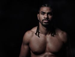 фото - Дэвид Хэй: После Кличко во рту остался привкус горечи...