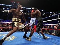 фото - Уайлдер — о подготовке к Ортису и поединке между Паркером и Джошуа: интервью