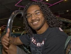 фото - (ММА + Видео) UFC on FOX 7: Бен Хендерсон вырвал победу у Гилберта Мелендеса