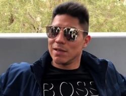 фото - Тёрману давно пора сменить статус на «чемпион в отпуске» — коллега по дивизиону