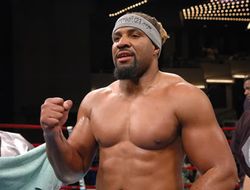 фото - Бриггс: «Платите мне миллионы – и я отправляюсь в Грозный нокаутировать Чагаева»