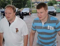 фото - Владимир Хрюнов: «2-3 часа сна в сутки мне хватает»