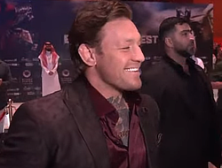 фото - «Это может стать криптонитом для Фьюри». Макгрегор верит в шансы Нганну