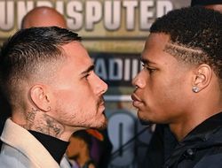 фото - Хэйни: «Камбосос какой-то упоротый»