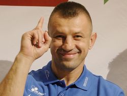 фото - Томаш Адамек хочет сказать «прощай» по-серьёзному