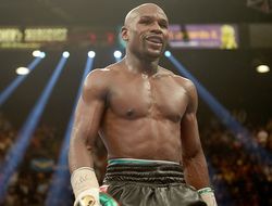 фото - Большой план Мэйуэзера: бой с Нурмагомедовым и реванш с Макгрегором