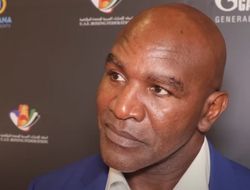 фото - Боксёр, на которого равнялся Усик, сделал прогноз на его бой с Фьюри