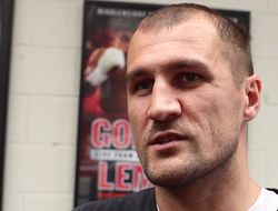 фото - Ковалёв: Выпивал несколько банок пива в день, мог и водки, но теперь завязал