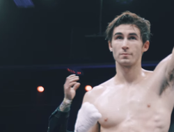 фото - Экс-чемпион Александер уступил уроженцу Беларуси