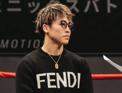 фото - Мегафайт Иноуэ–Фултон сорван: «Монстр» травмировался