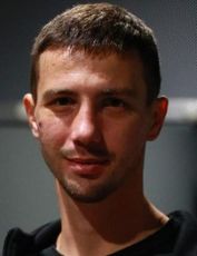 Янис Куриленко