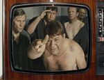 Бой внука Али смотрело больше зрителей, чем поединок Ломаченко–Комми: цифры 