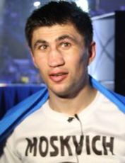 Рамал Аманов