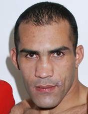 Виктор Рамирес