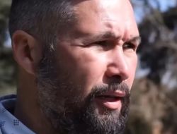 фото - Беллью назвал подходящего соперника для Итаумы