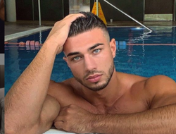 фото - Фьюри обратился к Джейку Полу: «Отрастишь яйца — приходи!»