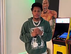 фото - Девин Хэйни ответил критикам: «Сравнивайте меня только с великими»