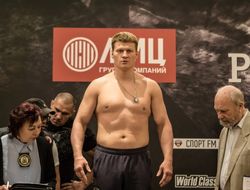 фото - Промоутеры Поветкина и Джошуа договариваются о поединке