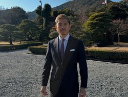 фото - Иока хочет вновь опередить Иноуэ: «Решил побороться за титул в пятом весе»