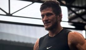 Евлоев отказался от боя с Пико — СМИ