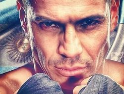 фото - Серхио Мартинес вернулся с нокаутом